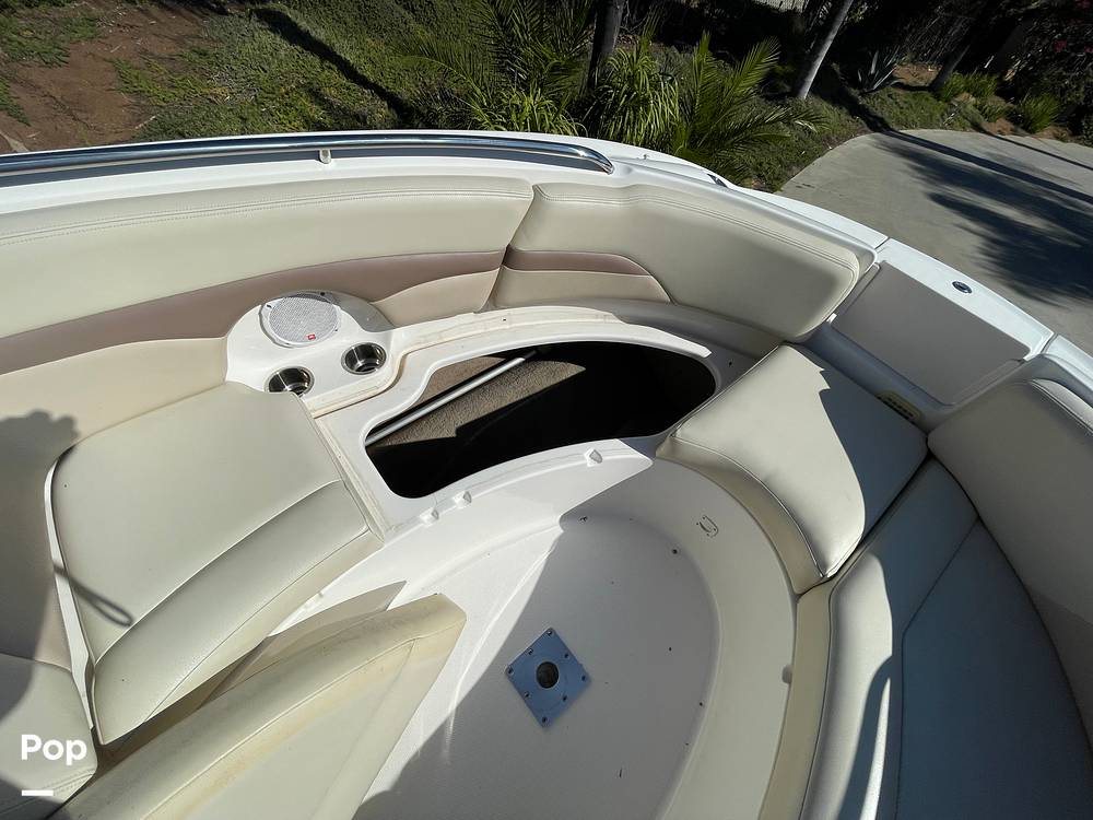 Slide: The Image of Chaparral 274 Sunesta 2005 - 9665835