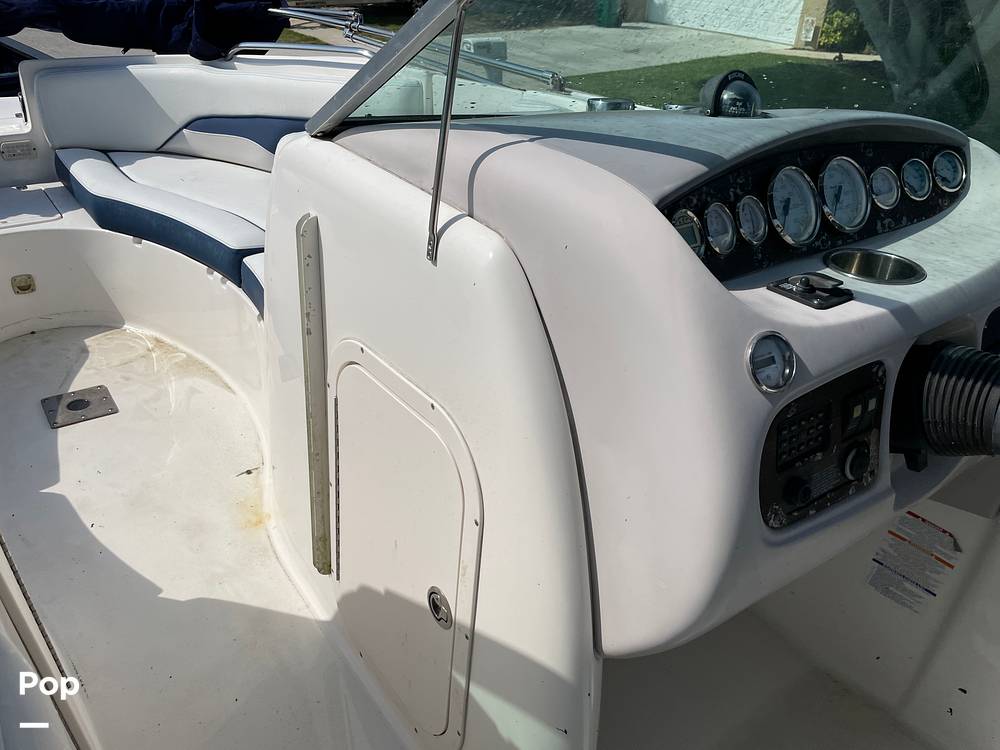 Slide: The Image of Chaparral 274 Sunesta 2005 - 13958803