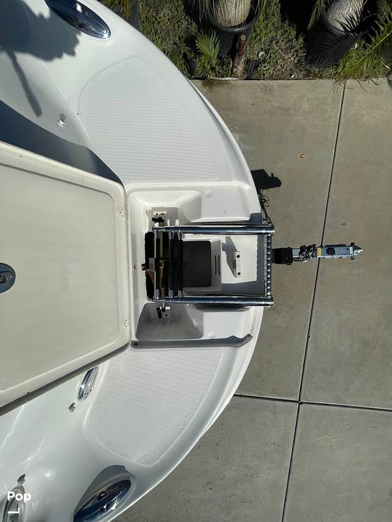 Slide: The Image of Chaparral 274 Sunesta 2005 - 9665856