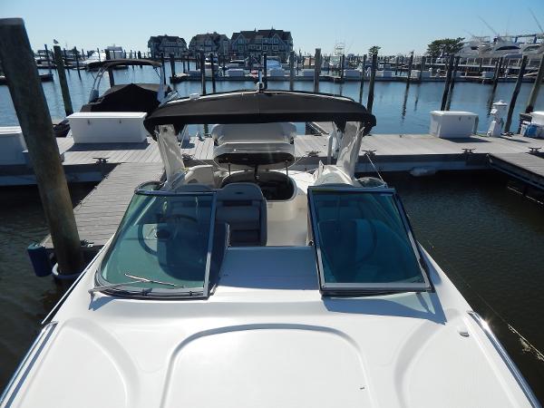 Slide: The Image of Chaparral 275 SSi 2009 - 51