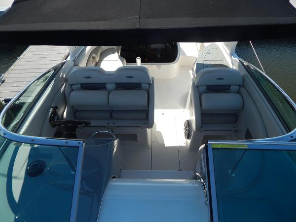 Slide: The Image of Chaparral 275 SSi 2009 - 54