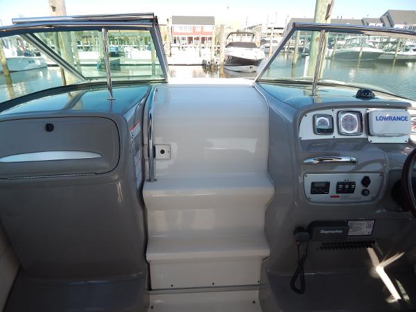 Slide: The Image of Chaparral 275 SSi 2009 - 56