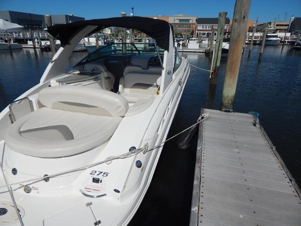 Slide: The Image of Chaparral 275 SSi 2009 - 57