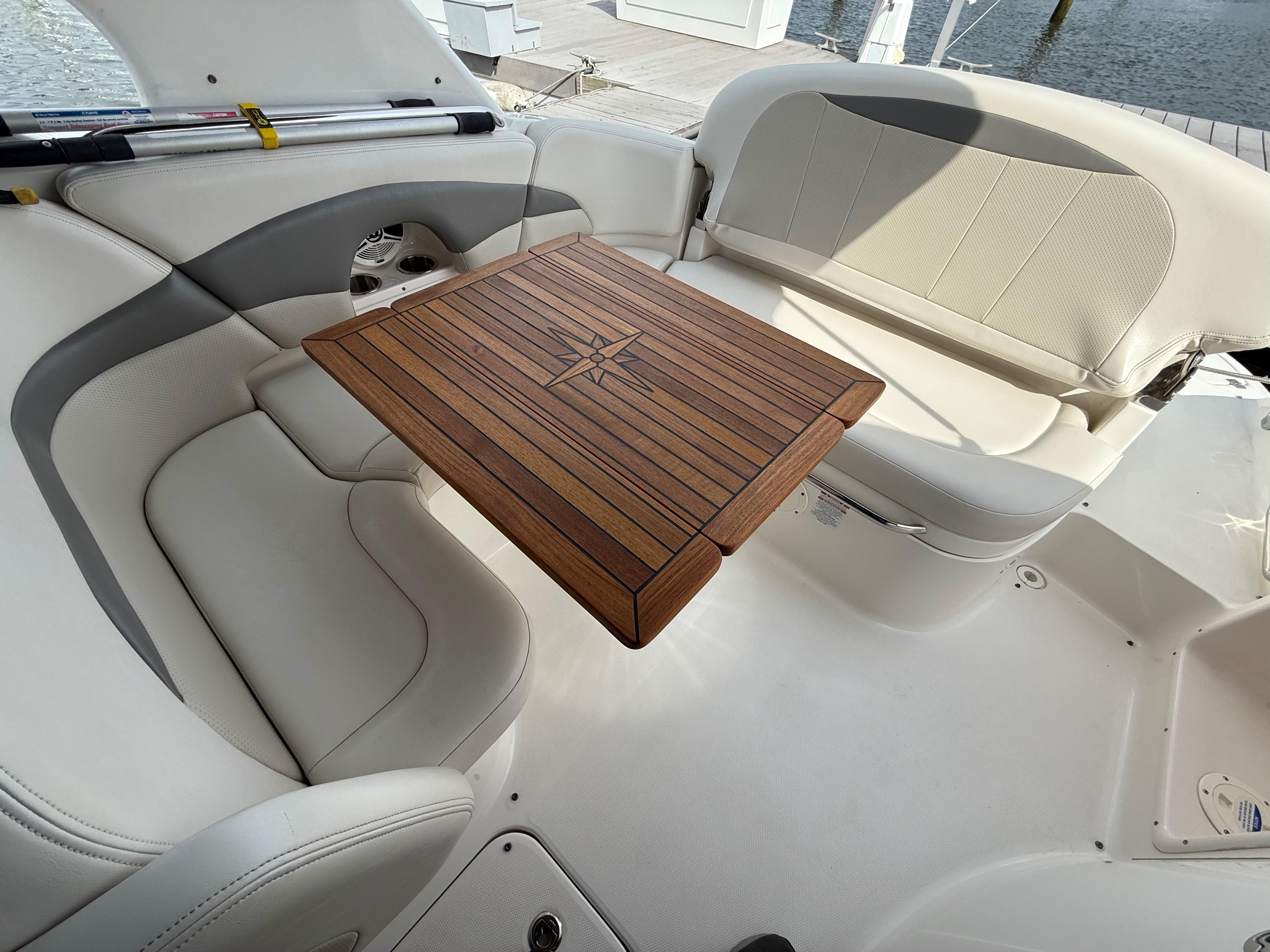 Slide: The Image of Chaparral 275 SSi 2009 - 59