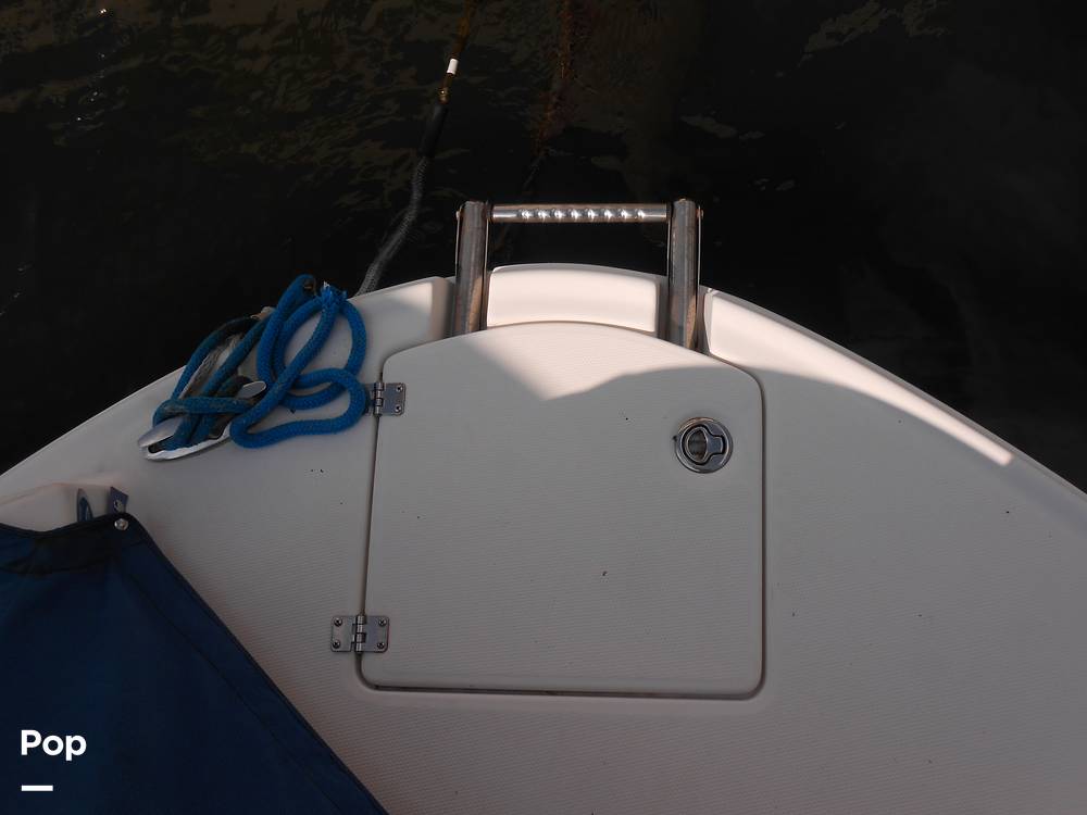 Slide: The Image of Chaparral 276 SSX 2007 - 14785825