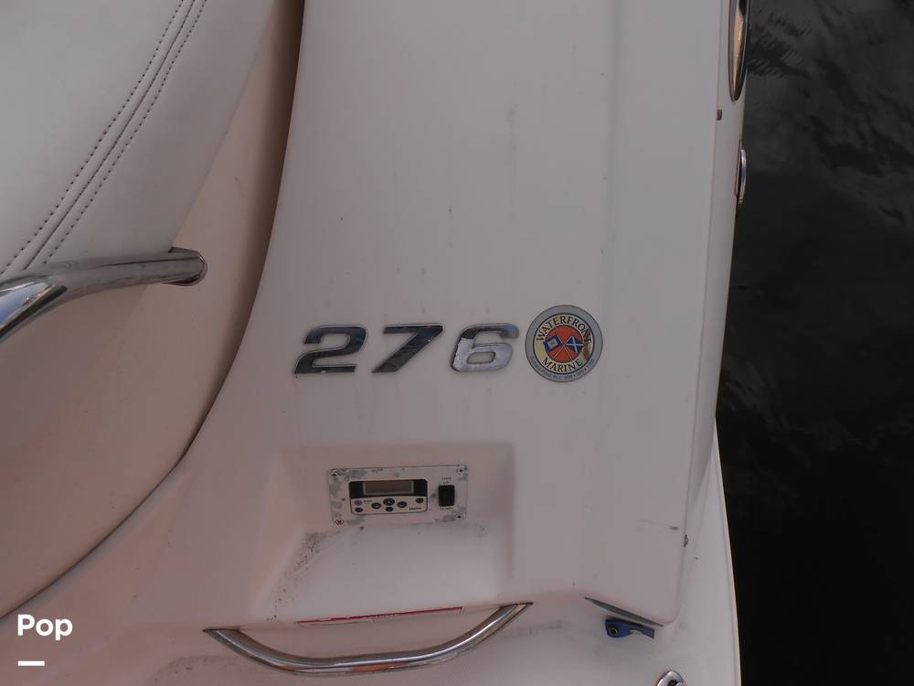 Slide: The Image of Chaparral 276 SSX 2007 - 14785827