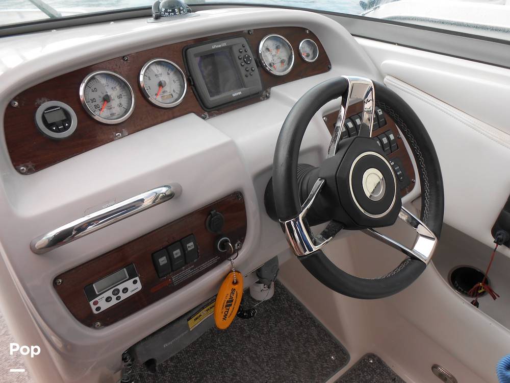 Slide: The Image of Chaparral 276 SSX 2007 - 14785856