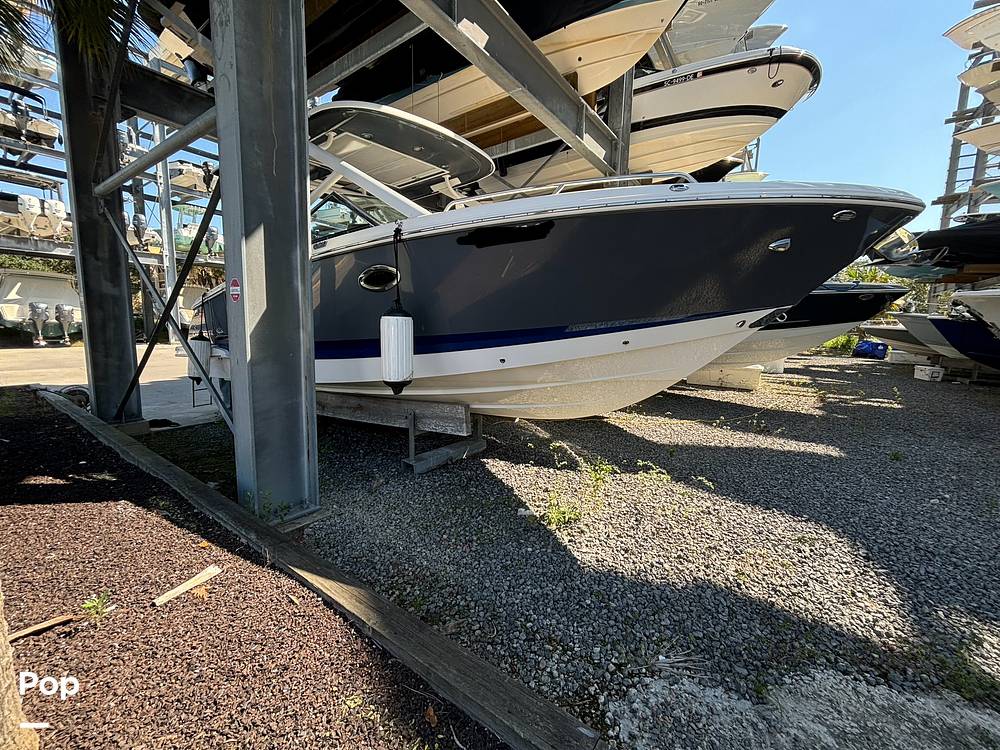 Slide: The Image of Chaparral 280 OSX 2020 - 14791195