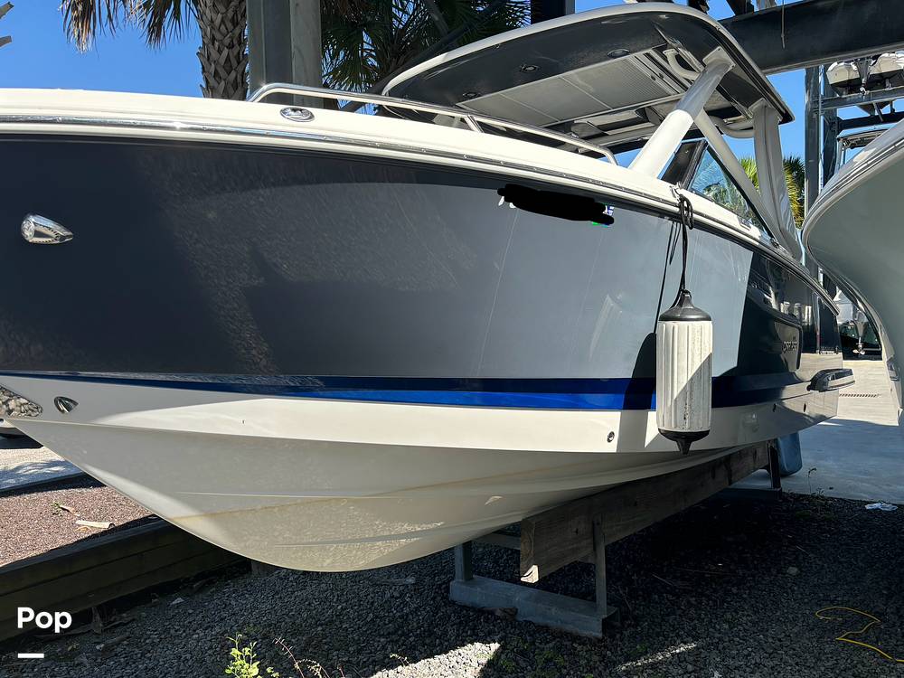 Slide: The Image of Chaparral 280 OSX 2020 - 14791390