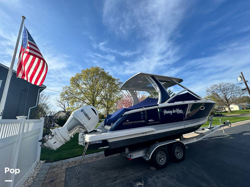 Slide: The Image of Chaparral 280 OSX 2020 - 14569556