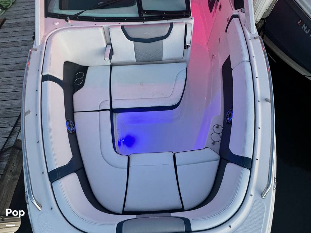 Slide: The Image of Chaparral 280 OSX 2020 - 14569560