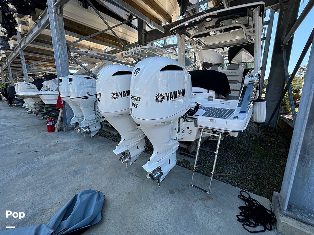 Slide: The Image of Chaparral 280 OSX 2020 - 14791208