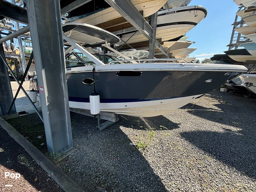 Slide: The Image of Chaparral 280 OSX 2020 - 14791386