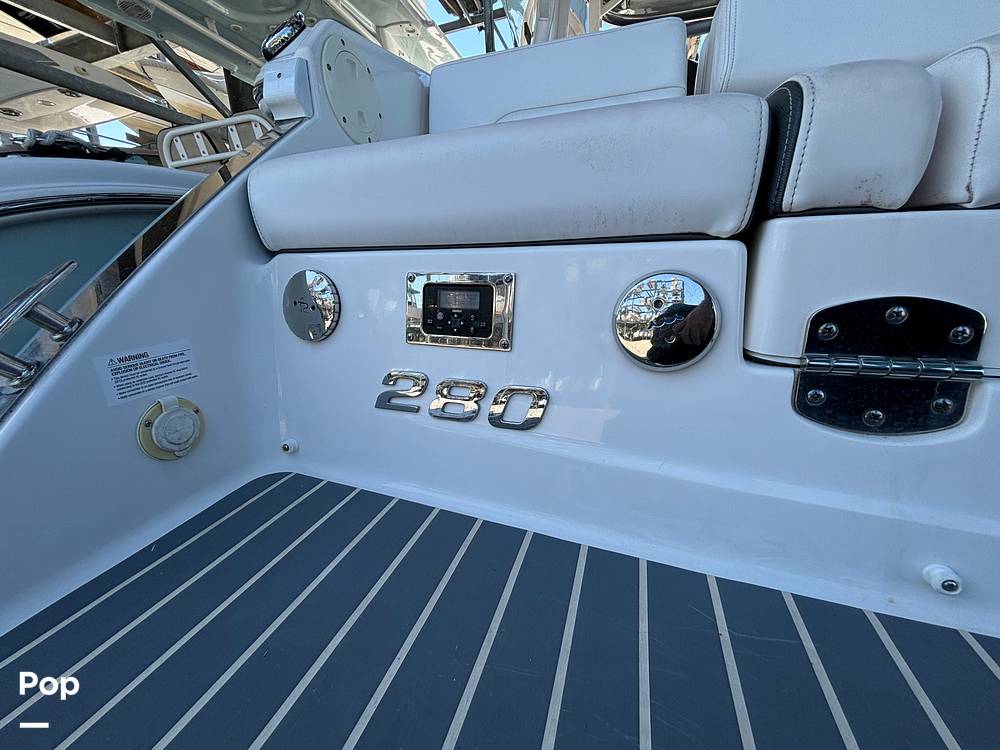 Slide: The Image of Chaparral 280 OSX 2020 - 14791211