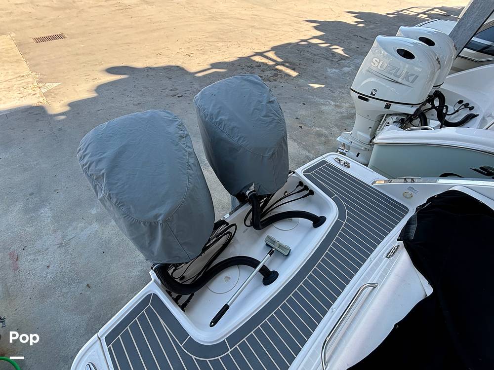 Slide: The Image of Chaparral 280 OSX 2020 - 14791212