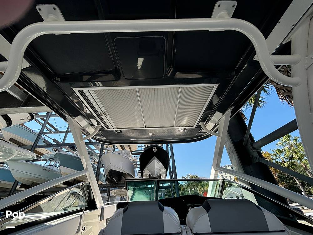 Slide: The Image of Chaparral 280 OSX 2020 - 14791219