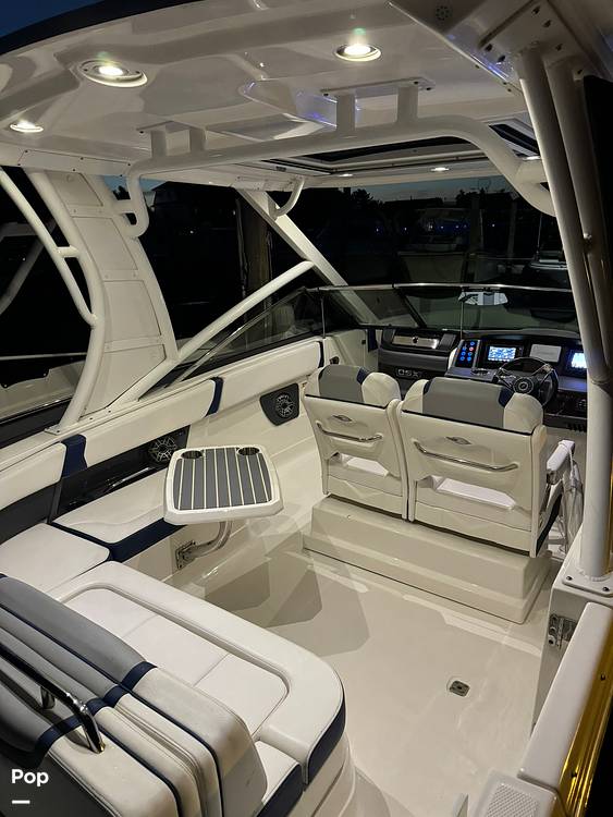 Slide: The Image of Chaparral 280 OSX 2020 - 14569573