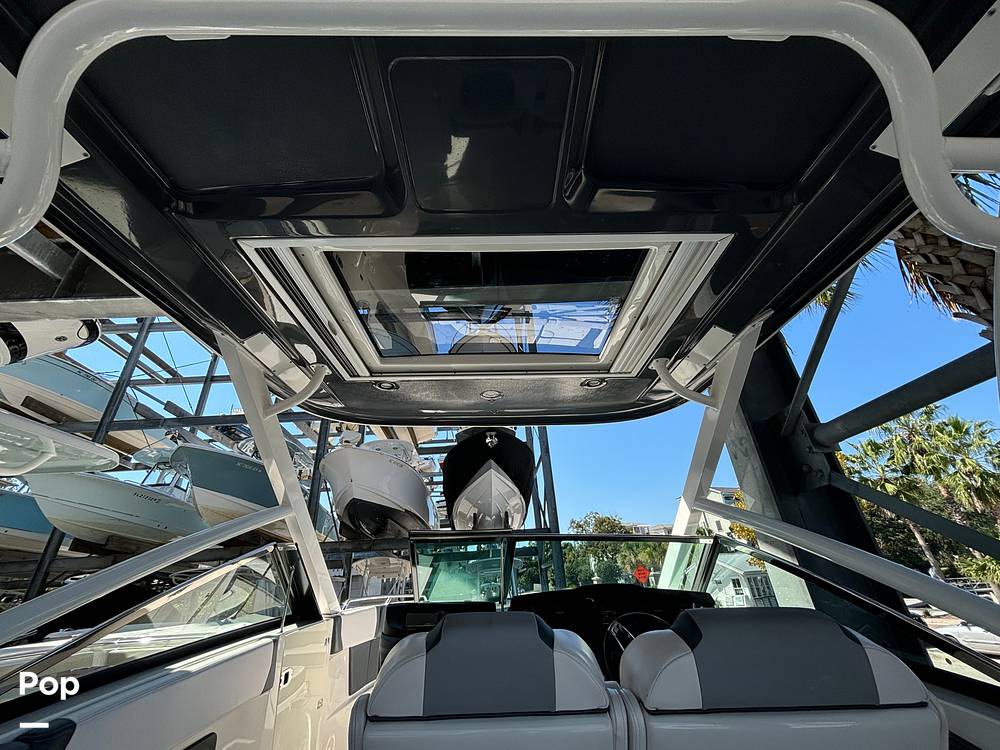 Slide: The Image of Chaparral 280 OSX 2020 - 14791216