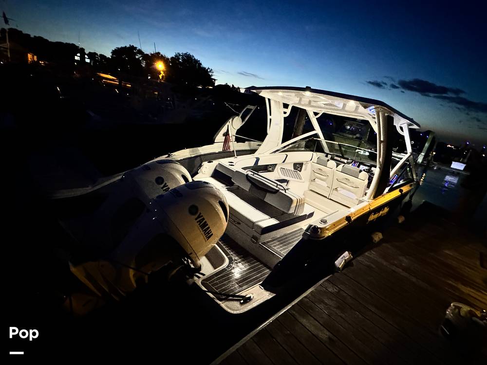 Slide: The Image of Chaparral 280 OSX 2020 - 14569571