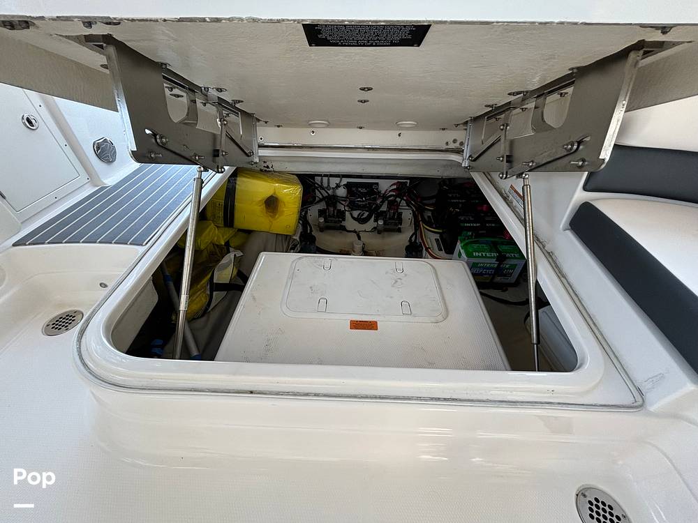 Slide: The Image of Chaparral 280 OSX 2020 - 14791218