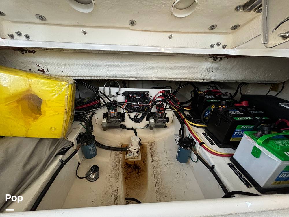Slide: The Image of Chaparral 280 OSX 2020 - 14791214
