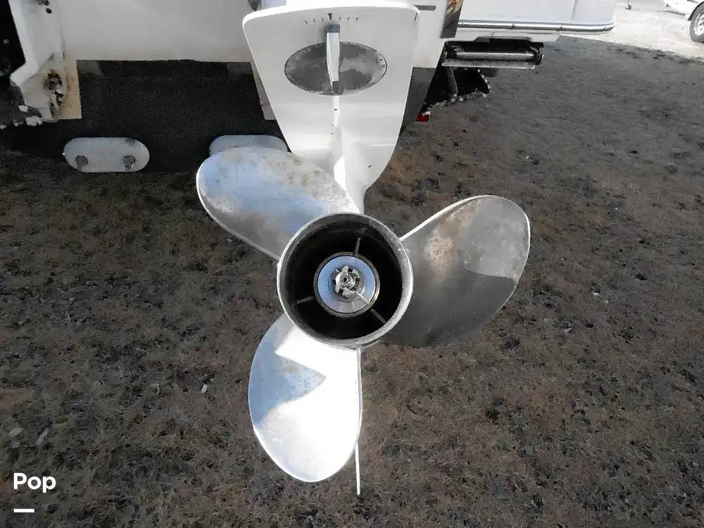 Slide: The Image of Chaparral 280 OSX 2020 - 13921482