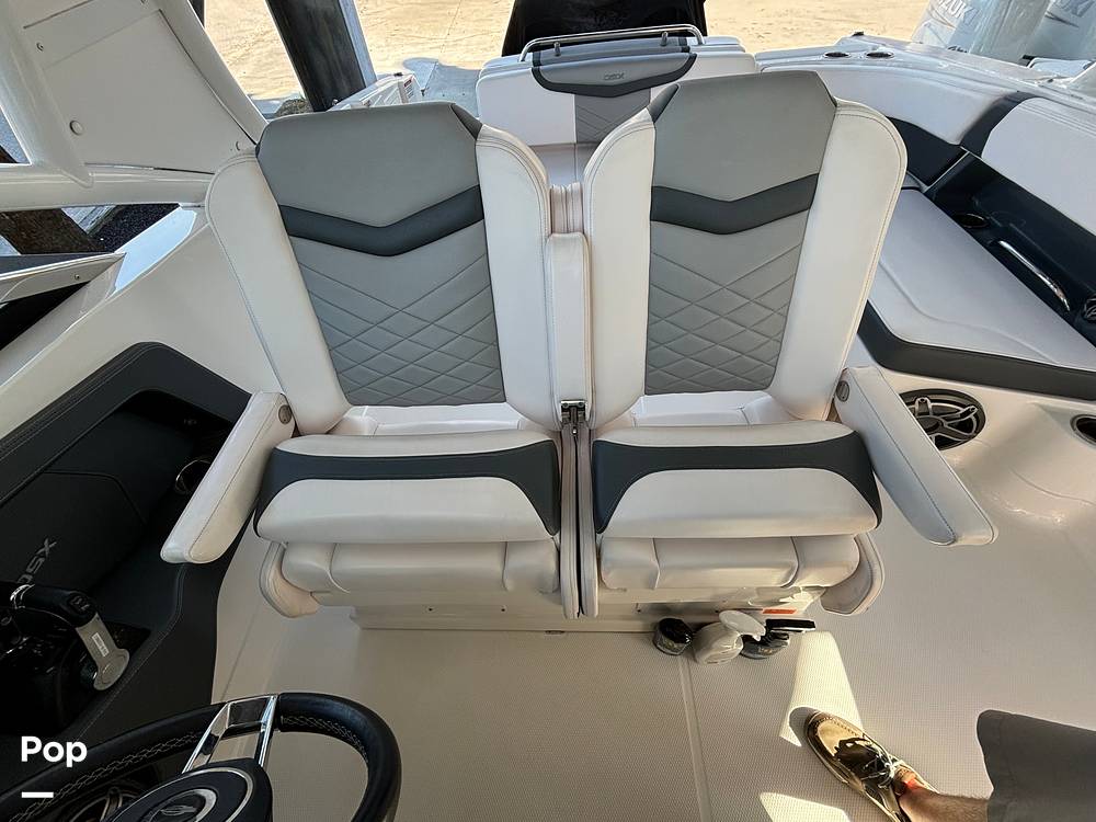 Slide: The Image of Chaparral 280 OSX 2020 - 14791229