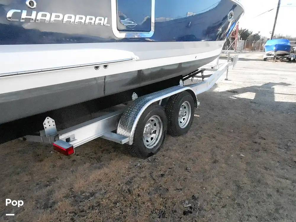 Slide: The Image of Chaparral 280 OSX 2020 - 13921487