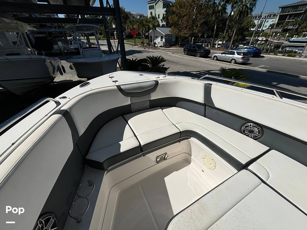 Slide: The Image of Chaparral 280 OSX 2020 - 14791370