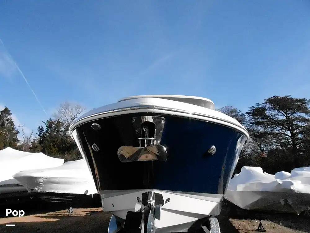 Slide: The Image of Chaparral 280 OSX 2020 - 13921492