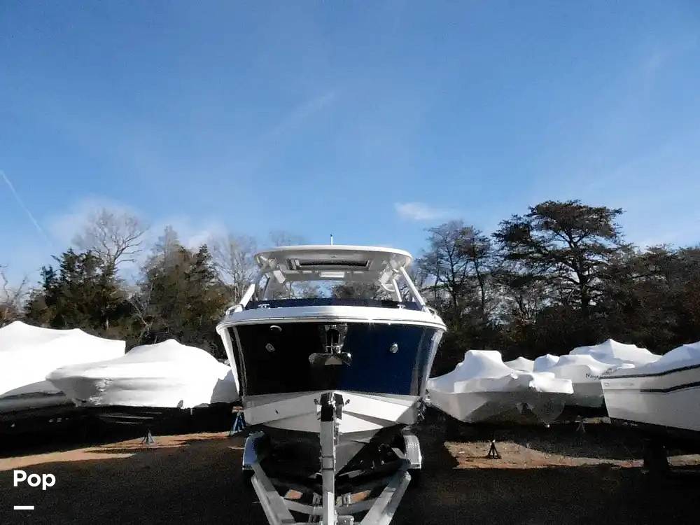 Slide: The Image of Chaparral 280 OSX 2020 - 13921493