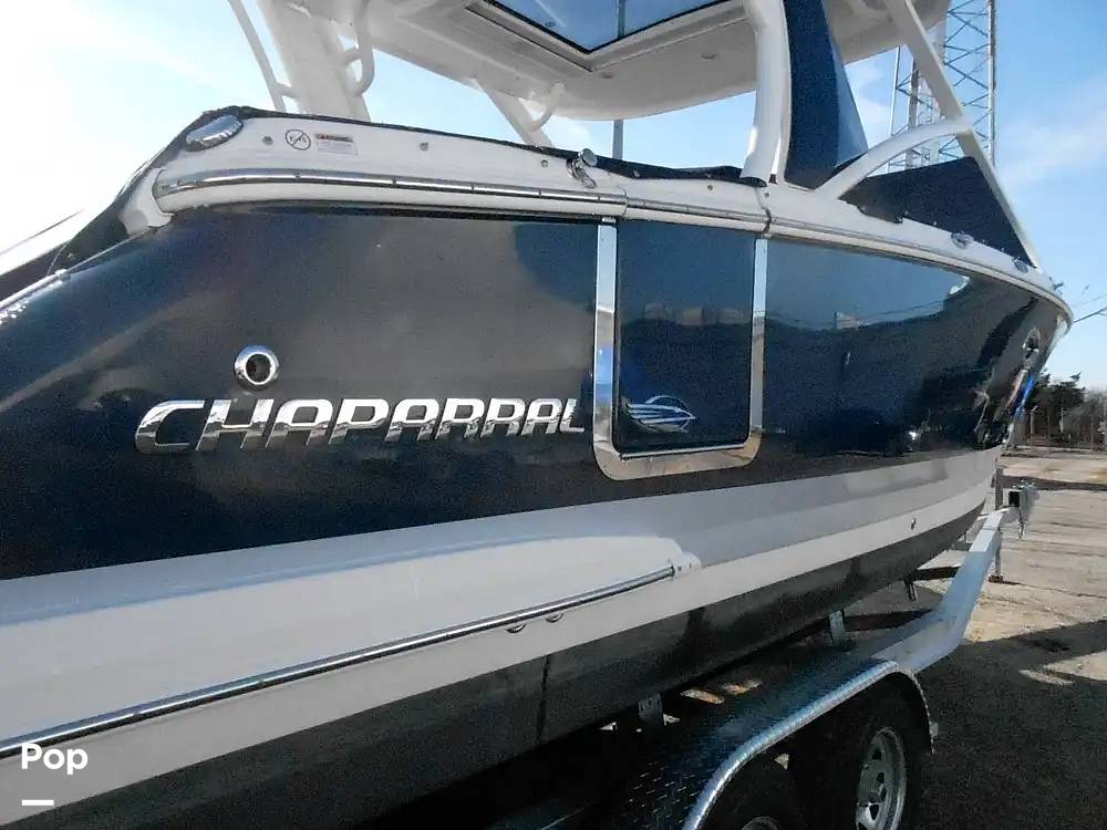 Slide: The Image of Chaparral 280 OSX 2020 - 13921500