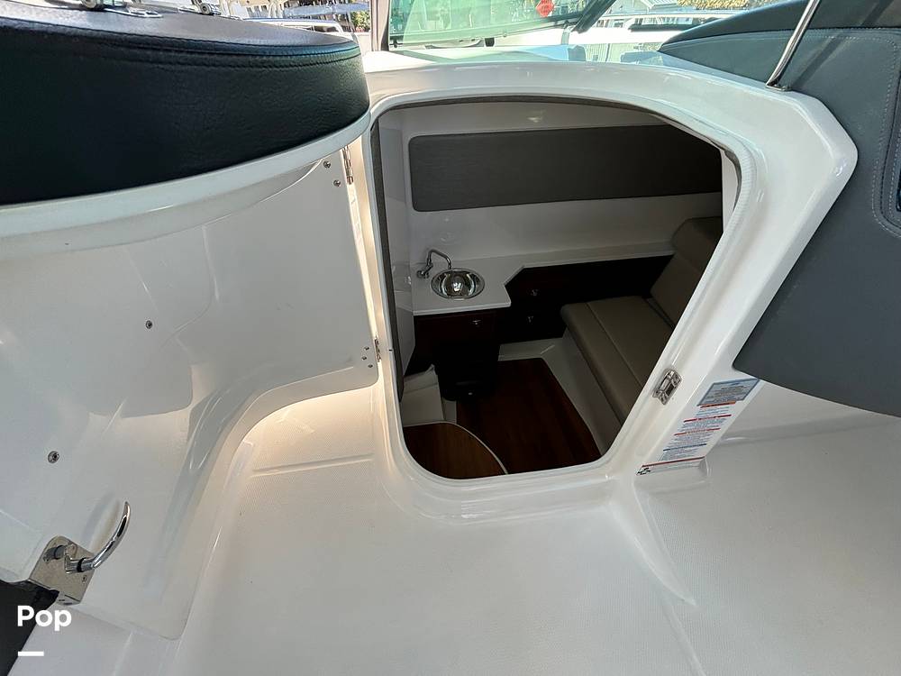 Slide: The Image of Chaparral 280 OSX 2020 - 14791359