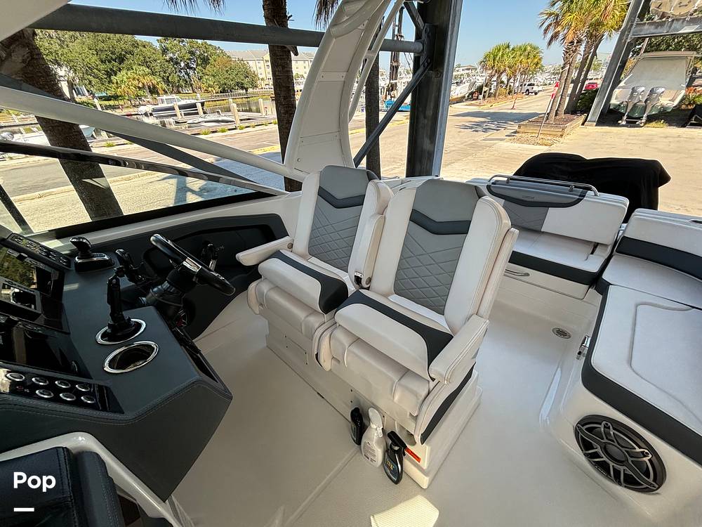 Slide: The Image of Chaparral 280 OSX 2020 - 14791368