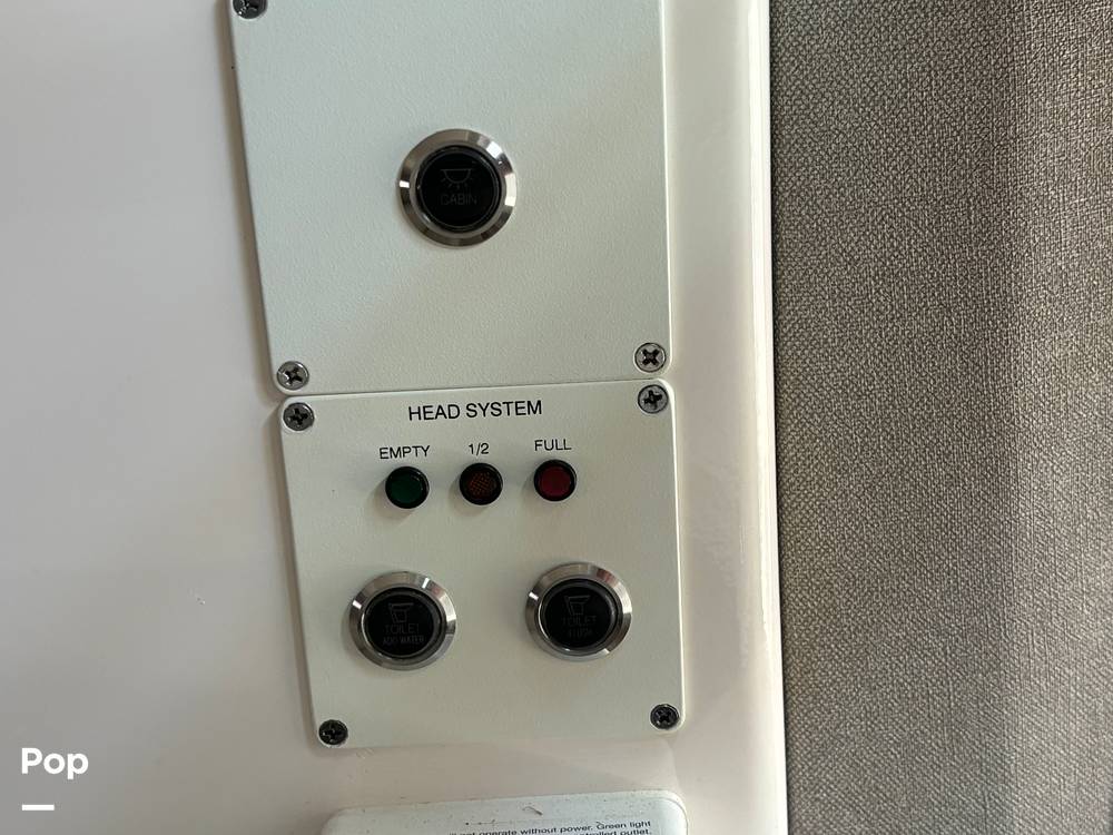 Slide: The Image of Chaparral 280 OSX 2020 - 14791235