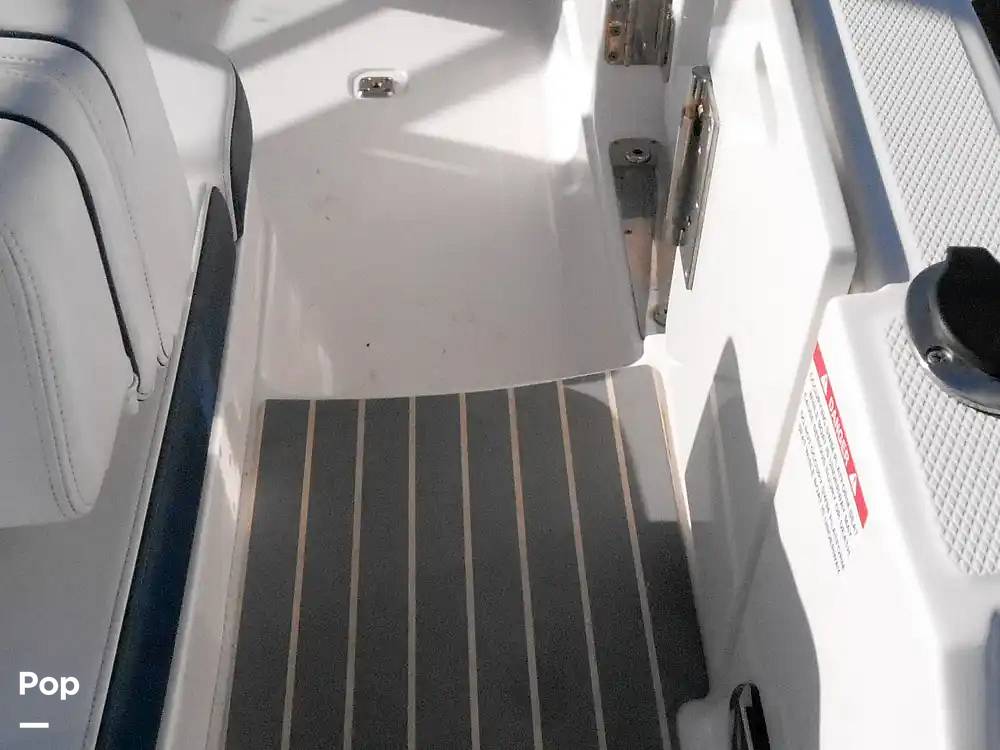 Slide: The Image of Chaparral 280 OSX 2020 - 13921512