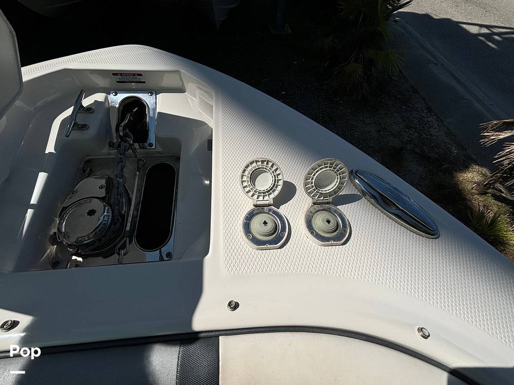 Slide: The Image of Chaparral 280 OSX 2020 - 14791362