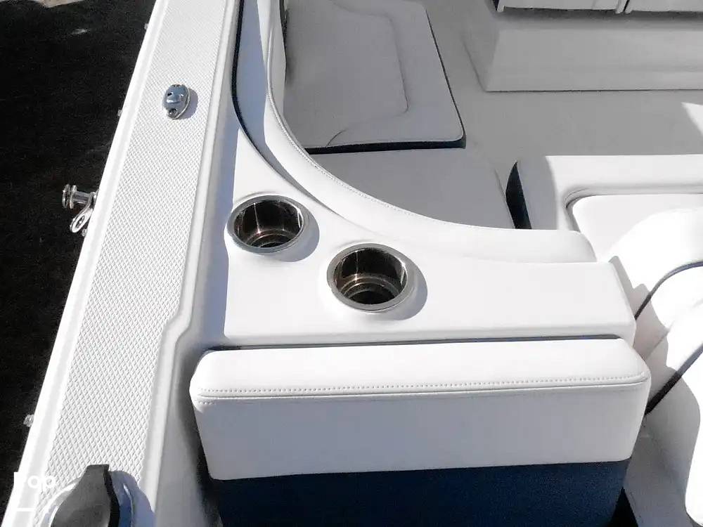 Slide: The Image of Chaparral 280 OSX 2020 - 13921515
