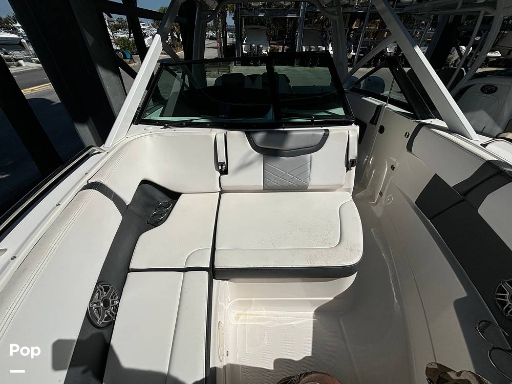 Slide: The Image of Chaparral 280 OSX 2020 - 14791363
