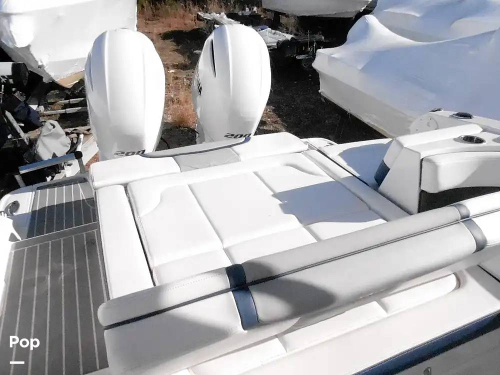 Slide: The Image of Chaparral 280 OSX 2020 - 13921516