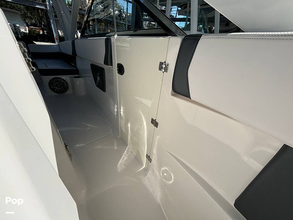 Slide: The Image of Chaparral 280 OSX 2020 - 14791364