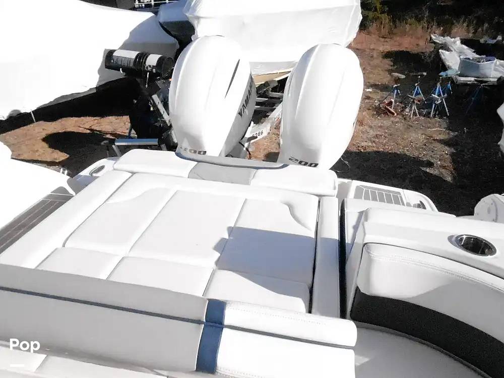 Slide: The Image of Chaparral 280 OSX 2020 - 13921517