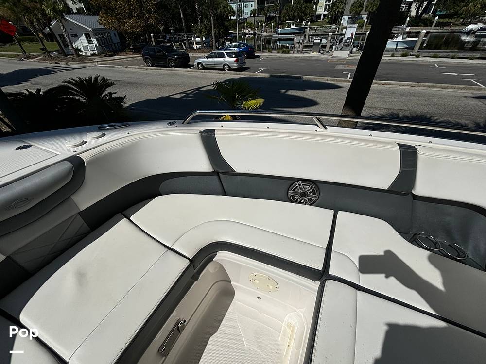Slide: The Image of Chaparral 280 OSX 2020 - 14791365