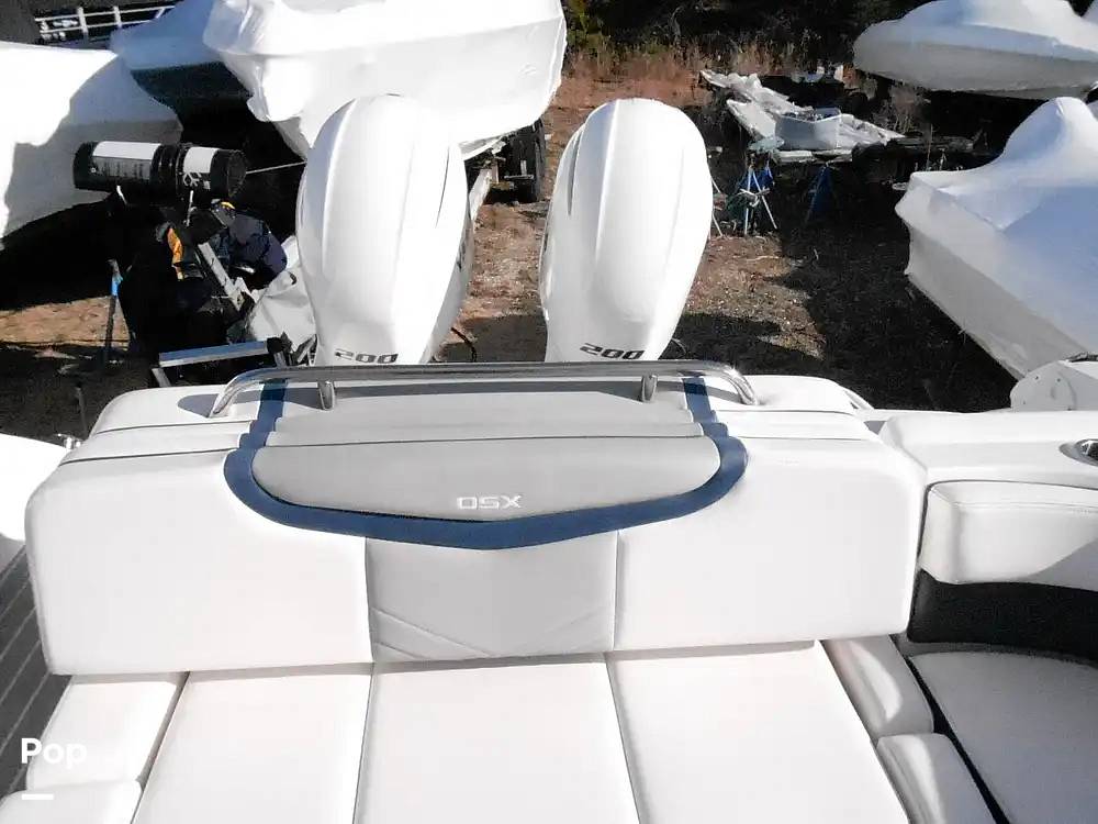 Slide: The Image of Chaparral 280 OSX 2020 - 13921518