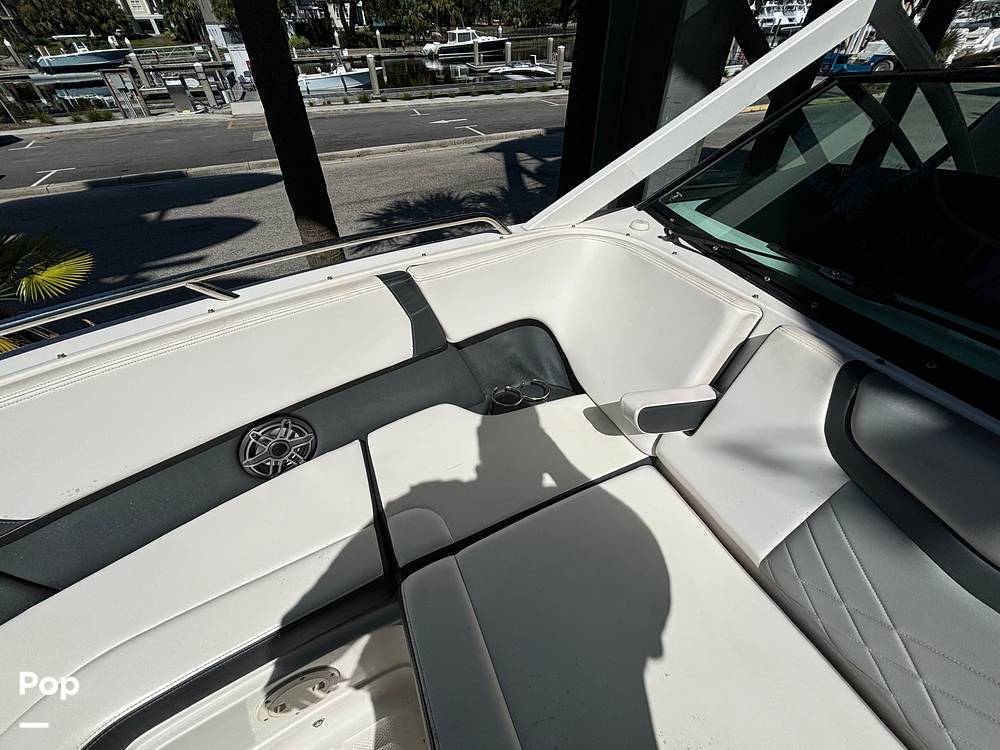 Slide: The Image of Chaparral 280 OSX 2020 - 14791366