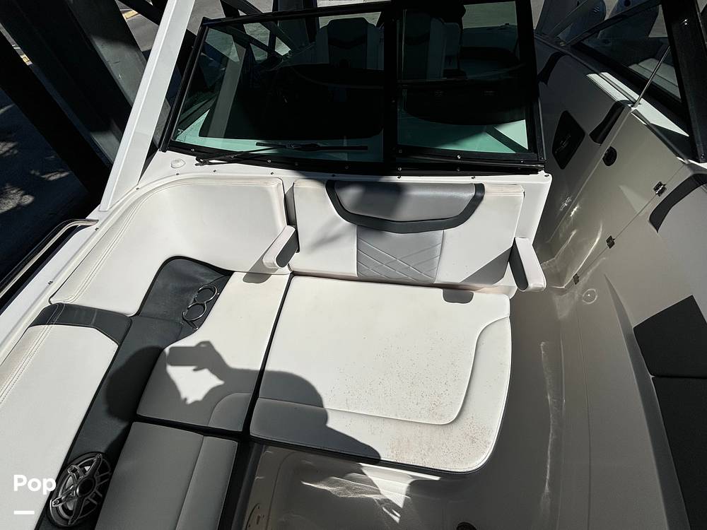 Slide: The Image of Chaparral 280 OSX 2020 - 14791367
