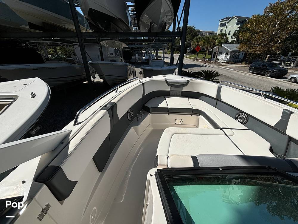 Slide: The Image of Chaparral 280 OSX 2020 - 14791371