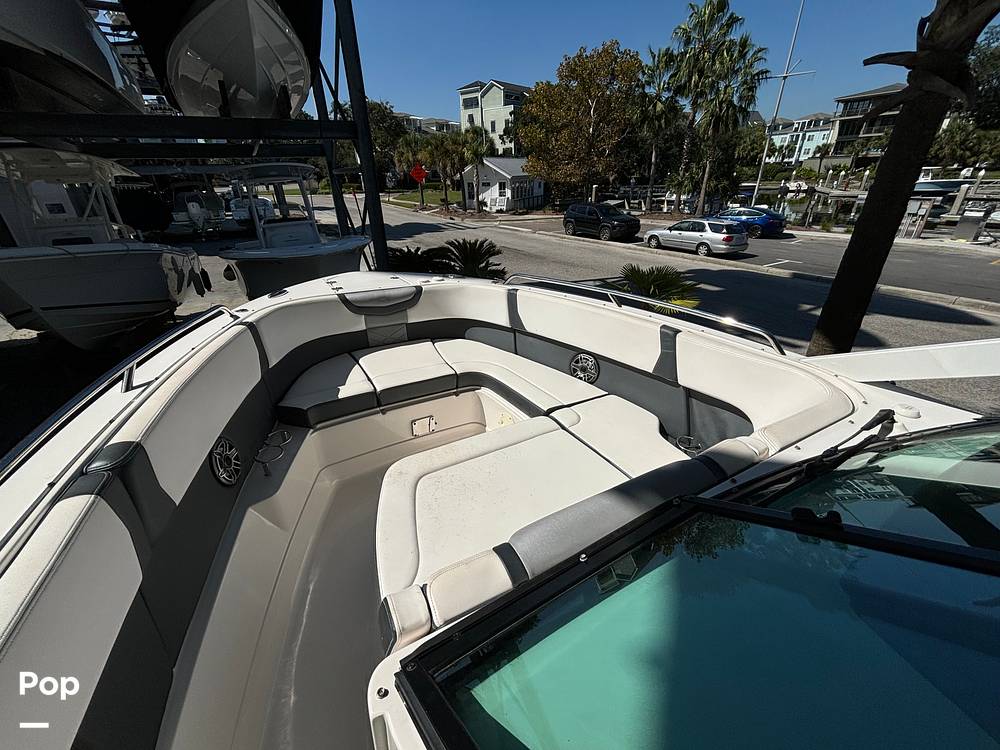 Slide: The Image of Chaparral 280 OSX 2020 - 14791372