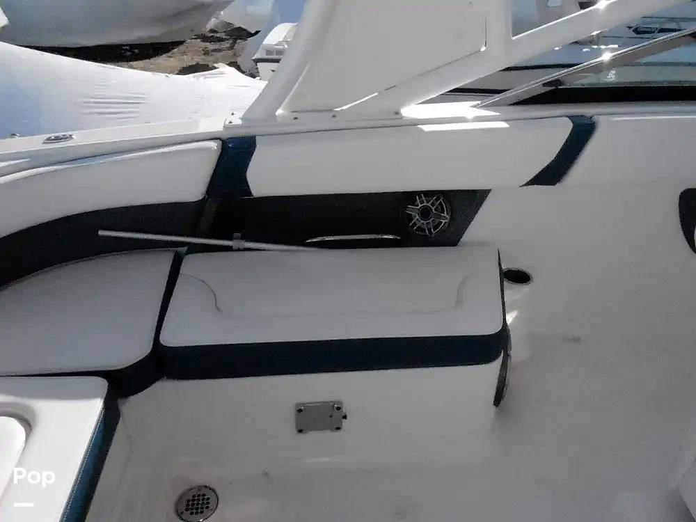 Slide: The Image of Chaparral 280 OSX 2020 - 13921522