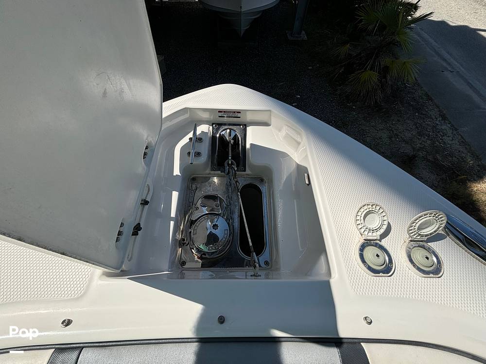 Slide: The Image of Chaparral 280 OSX 2020 - 14791373